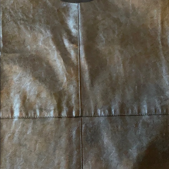 GIANNI BINI Crop Top - Picture 3 of 3